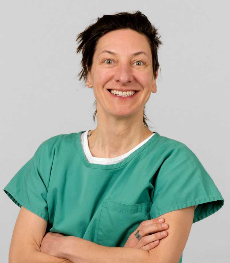 Dr. med. Vanessa Moll